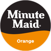 Minute Maid Drinks Orange